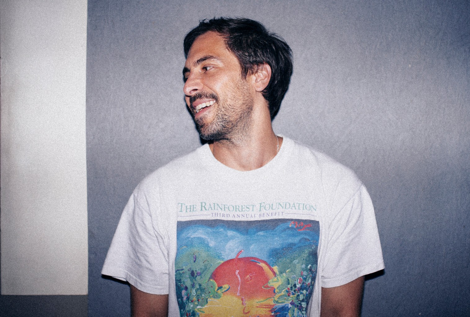 Max Giesinger & Friends am DAS FEST-Donnerstag am Mount Klotz image